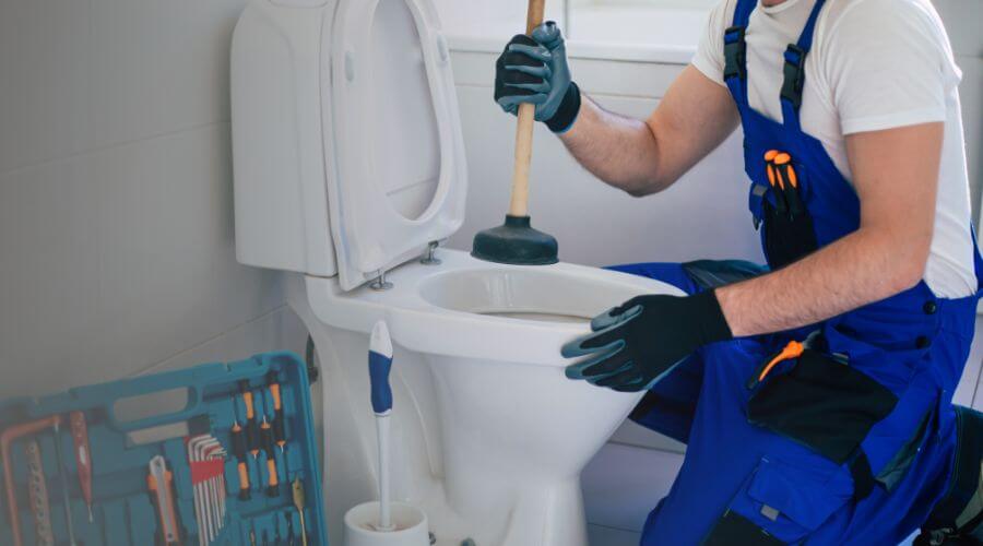 Professional expert plumbing services in Miami, WV